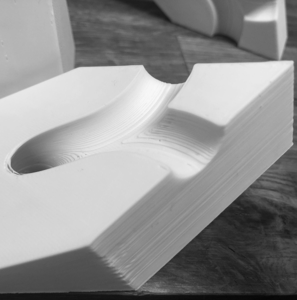 Distributer´s element